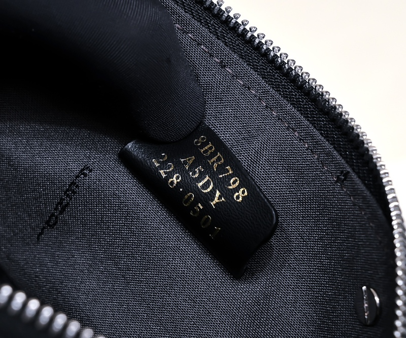 LFP33 bag 20cm Shoulder bags