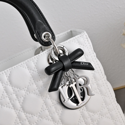 LDP77  Bag 24x11x20cm 20x9x17cm 17x8x15cm Handbag Bags