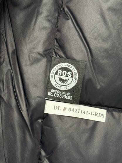 110056  New Men's and Women's North 3-in-1 Detachable Down Jacket Clothes