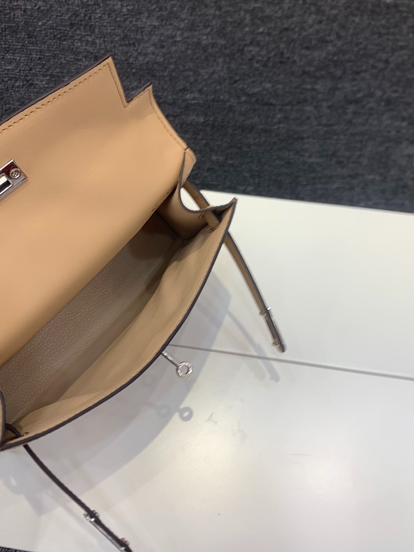 LHP14 bag 22cm Shoulder bags