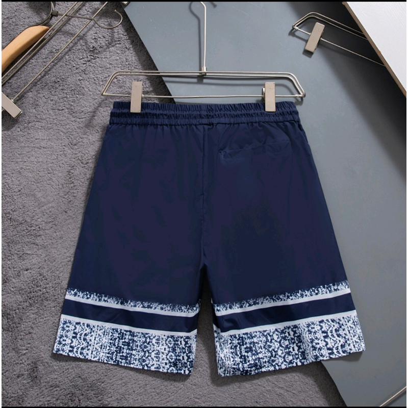DIC36 New Men's Summer Beach Pants, Swimming Pants, Shorts Clothing