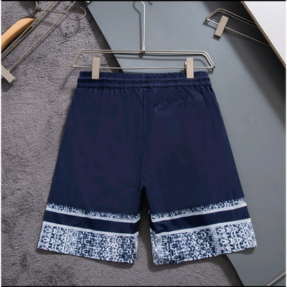 DIC36 New Men's Summer Beach Pants, Swimming Pants, Shorts Clothing