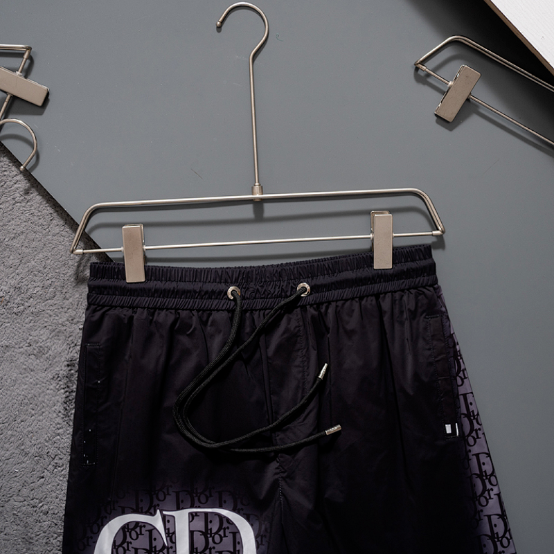 DIC34 New Men's Summer Beach Pants, Swimming Pants, Shorts Clothing