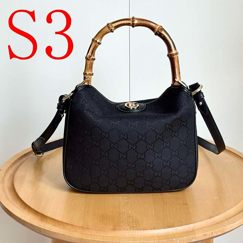 LGP99  Bag 24X15X5cm Handbag Bags
