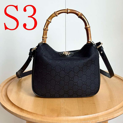 LGP99  Bag 24X15X5cm Handbag Bags