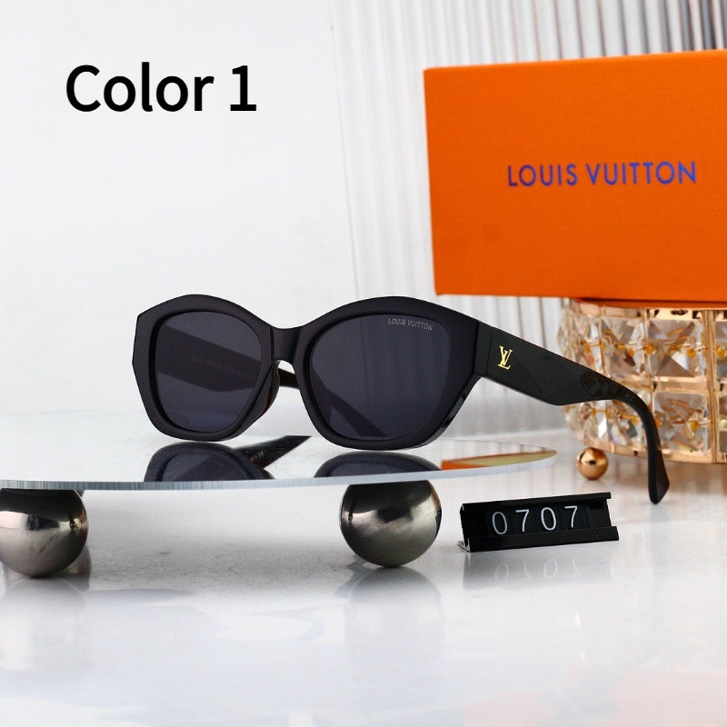 0707 Sunglasses with box