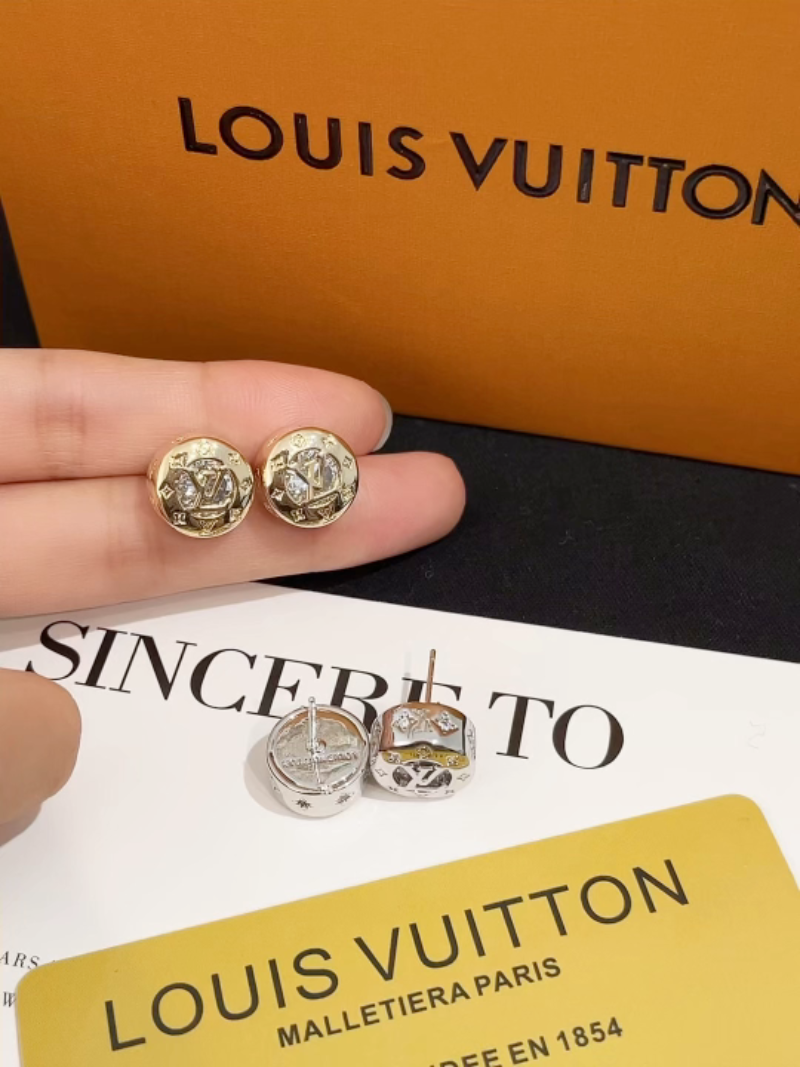 A1250  Women's new fashionable earring jewelry