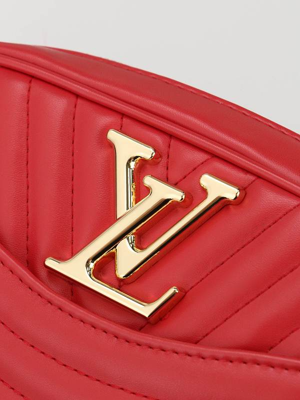 LLP337 bag 21-5.5-14CM Shoulder bags