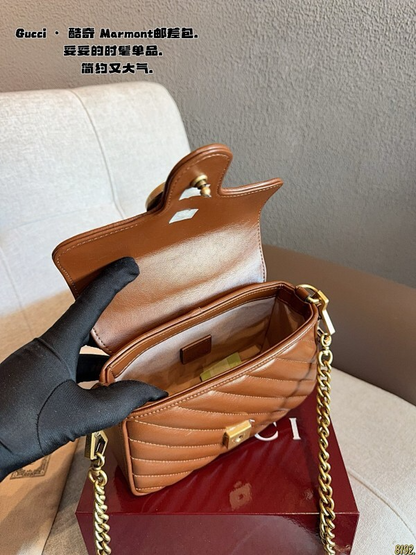 MGP15 bag 21-10-15CM Handbag