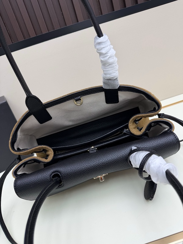 LCP146 bag 30-16-12cm Hand bag