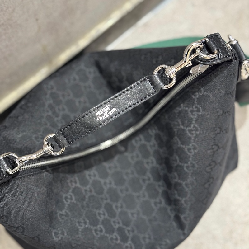 LGP03 Canvas Bag 33-27-15CM Travel Bags