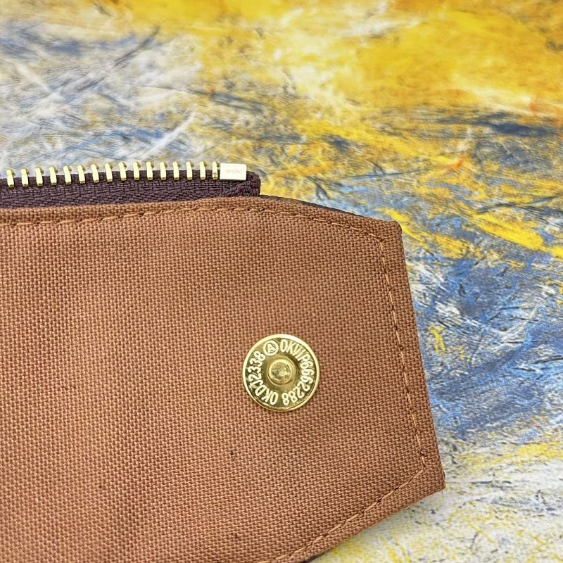 LLP293 bag 28-16-13cm Hand bag
