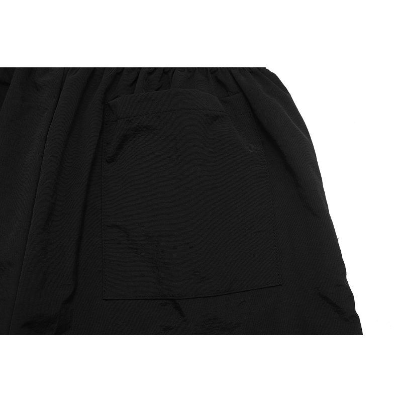 SPC25 New men's and women's summer pure cotton shorts clothing