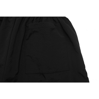 SPC25 New men's and women's summer pure cotton shorts clothing