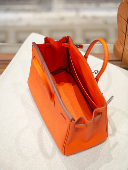 LHP8 bag 25-20-13CM Hand bag