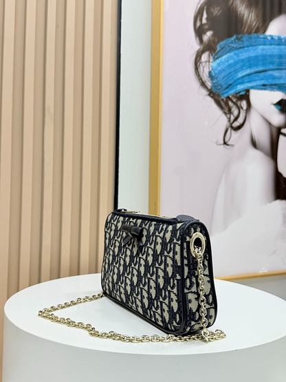 LDP51 bag 22-11.5-4.5cm Shoulder bags