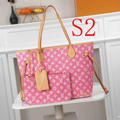 LLP272 bag 32-29-17CM Hand bag