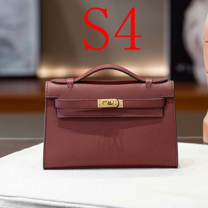 LHP12 bag 22X13X7CM Shoulder bags