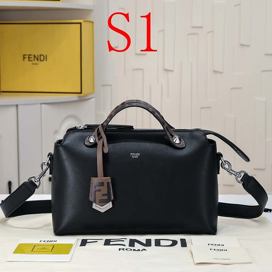 LFP34 bag 28-12-17CM Hand bag