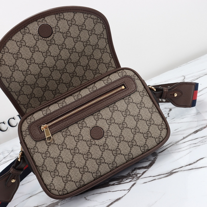 LGP102 bag 23-17-7cm Shoulder bags