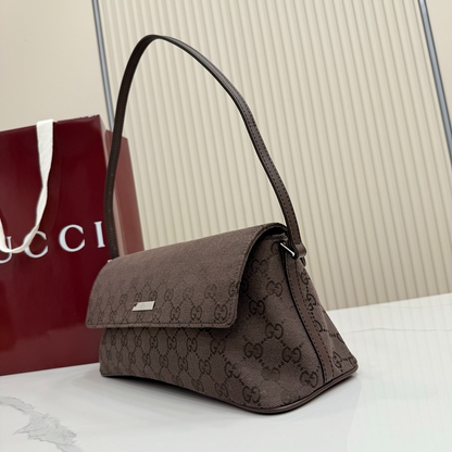 LGP101 bag 31X13X11.5CM Shoulder bags