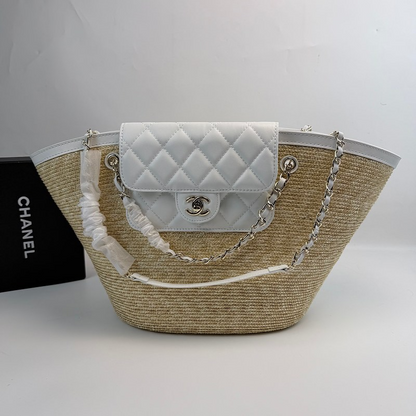 LCP122 bag 25×54×18cm 18×39×12cm Hand bag
