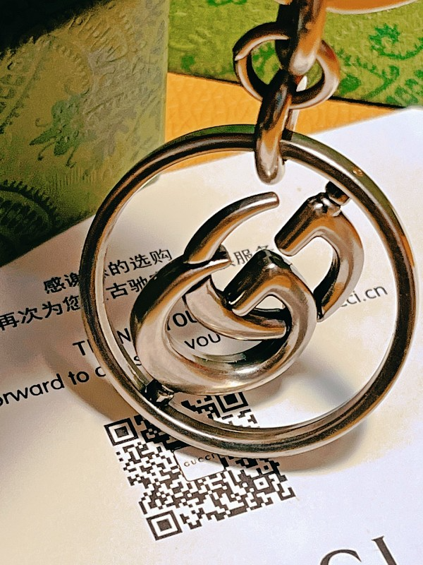 JK02 Key Chain New Style