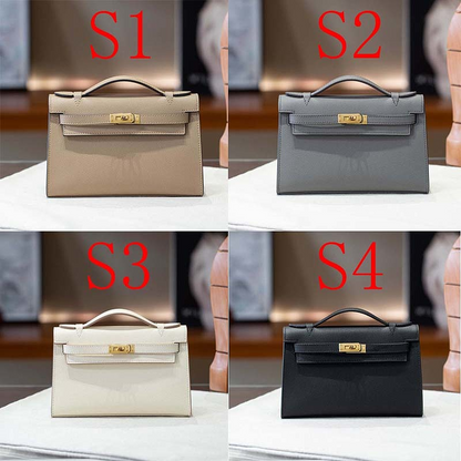 LHP17 bag 22-13-7CM Shoulder bags