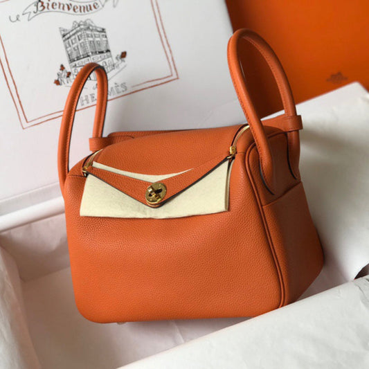 GLP111 Leather Bag 26CM Best Bag
