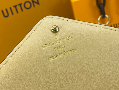 LLP011 Bag 23x16.5x0.3CM 15.5x11.5x0.3CM 10x7x0.3CM Shoulder bags With Box