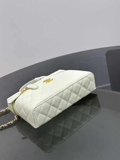 LCP85 bag19-12cm Hand bag