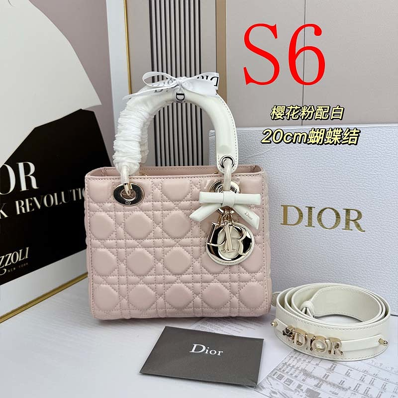 LDP31 bag 20-17-8cm Hand bag