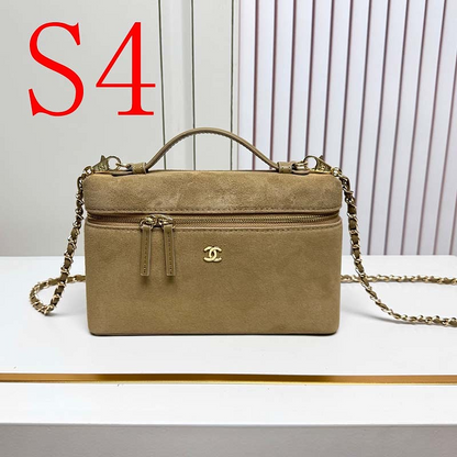 LCP142 Bag 17x23x5cm 17x19x5cm Shoulder bags