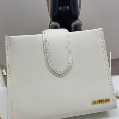 LJP14 bag 26-22-9.5cm Hand bag