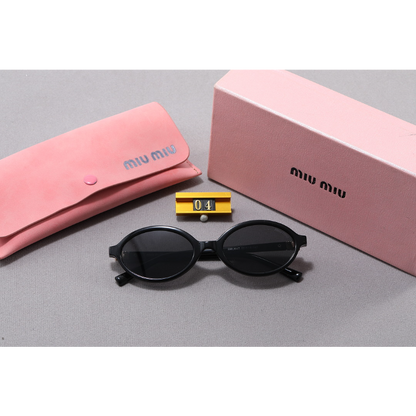 04  Sunglasses with box