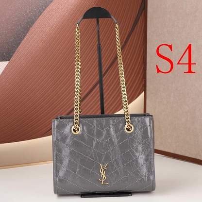 LYP54 bag 25-22-10cm  Shoulder bags