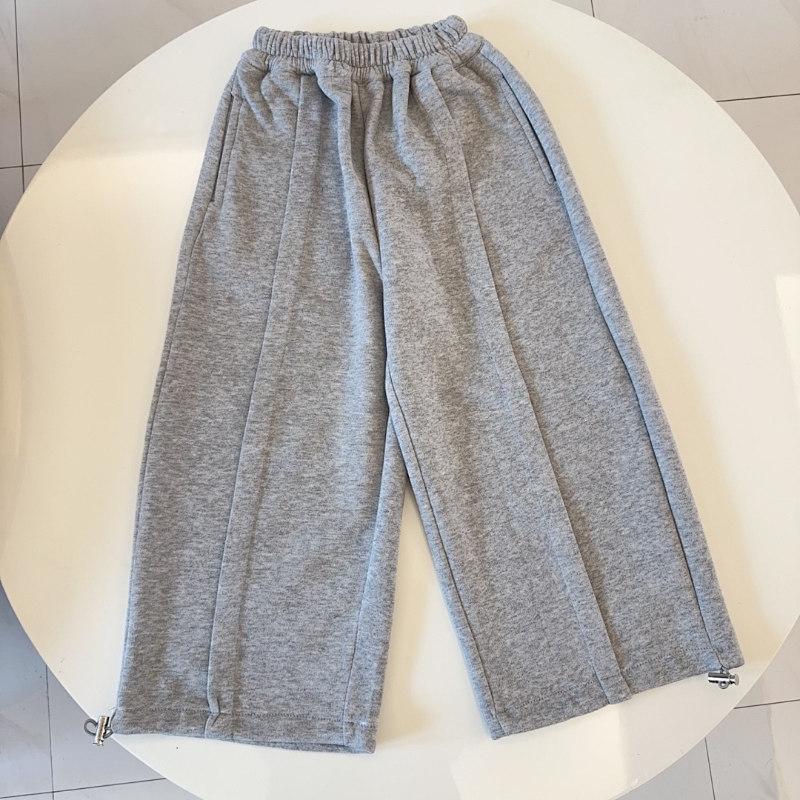 TMOC1 New Spring and Autumn Cotton Set for Boys and Girls, Long Sleeve+Pants+Hooded Tank Top Clothing