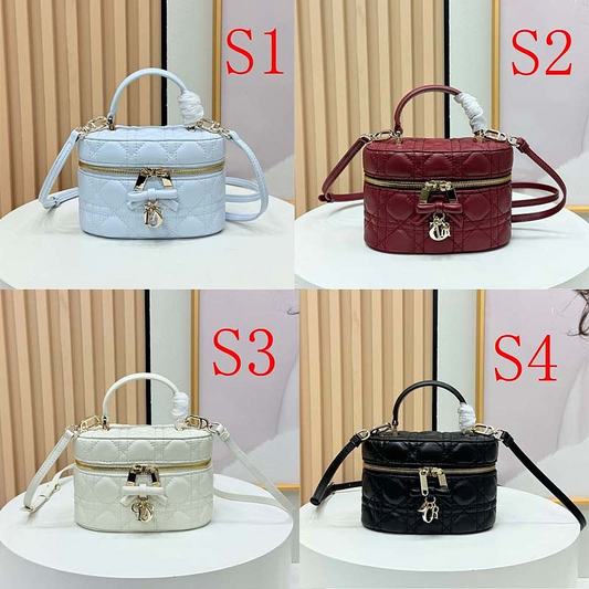 LDP55 bag 17.5-10.5-8cm Shoulder bags