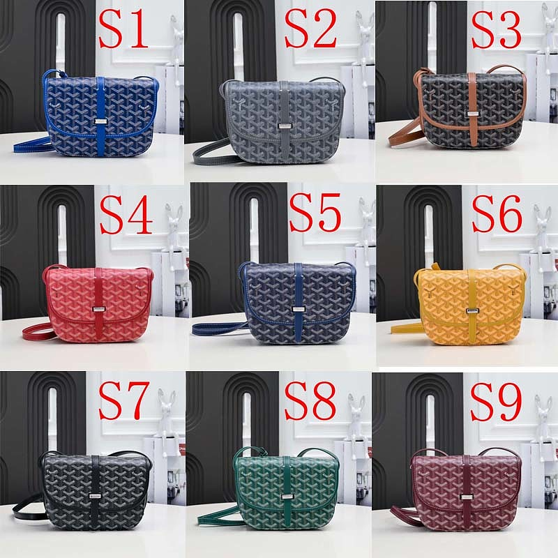LGP97 bag 22-16-6cm Shoulder bags