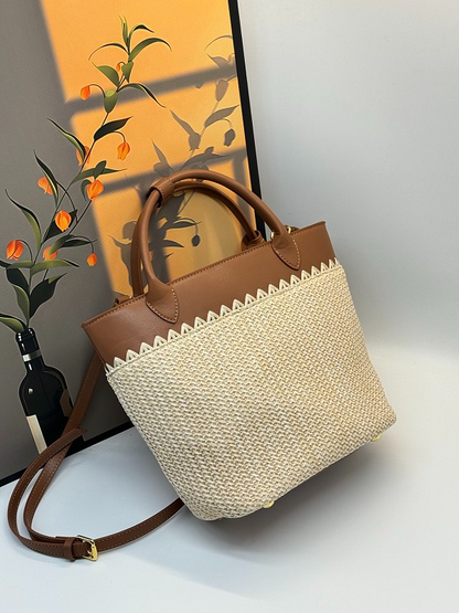LPP28 bag 21-23cm Hand bag