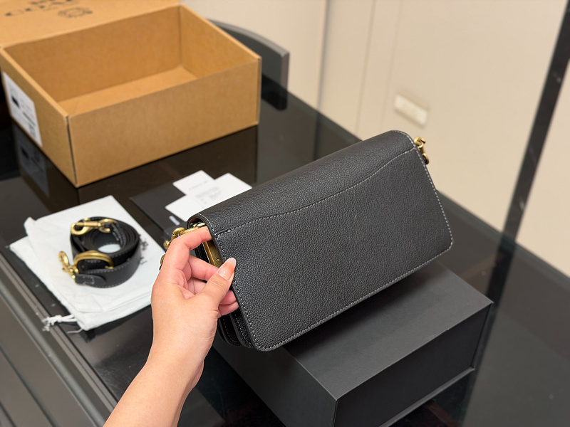 ACP03 Bag 25-15CM Shoulder bags With Box