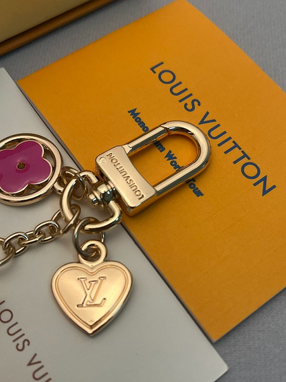JK0 Key Chain New Style