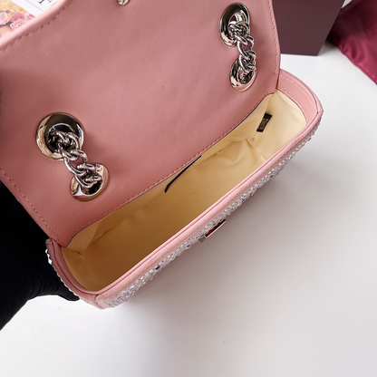 LGP67 bag 22-13-6cm Shoulder bags