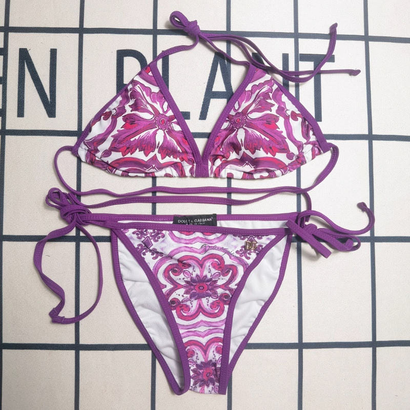 ZDGR1 Women's swimwear two-piece bikini