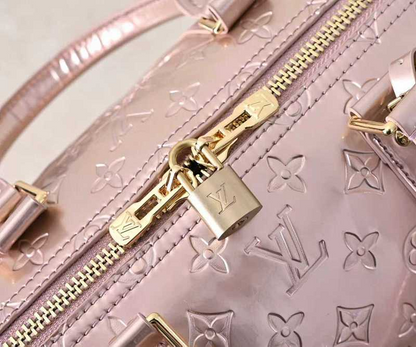 LLP249 Fashion Leather layer man and women 45x27x20CM luggage bags