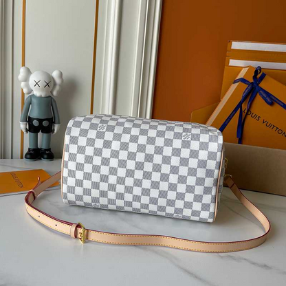 LLP009 PVC Bag 16-10-7.5CM 20.5-13.5-12CM 30-21-17CM Travel Bags