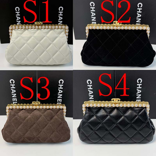 LCP60 bag 20-12cm Shoulder bags