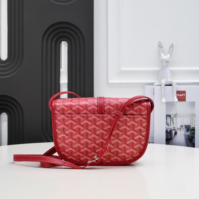 LGP97 bag 22-16-6cm Shoulder bags
