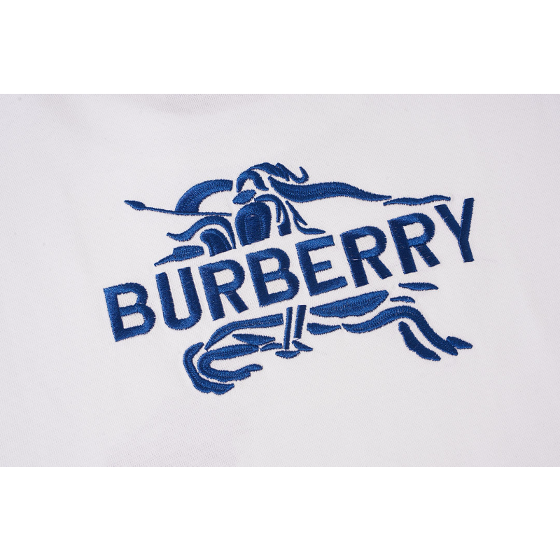 BUC039 New men's and women's summer pure cotton top T-shirt clothing