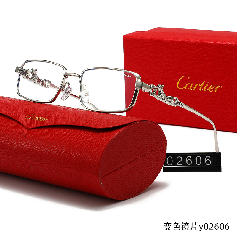 02606  Sunglasses with box